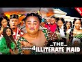 THE ILLITERATE MAID PT 4-Uju Okoli, Sonia Ogene, Mercy Kenneth-2025 Latest Nigerian Movie#trending