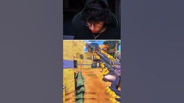 Mythic Tundra is geen pay-to-loss #codm #shorts