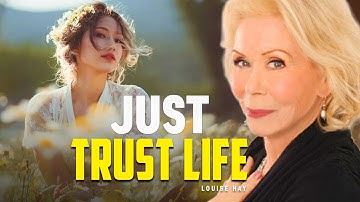 Louise Hay_ All is well in my world _ You Don