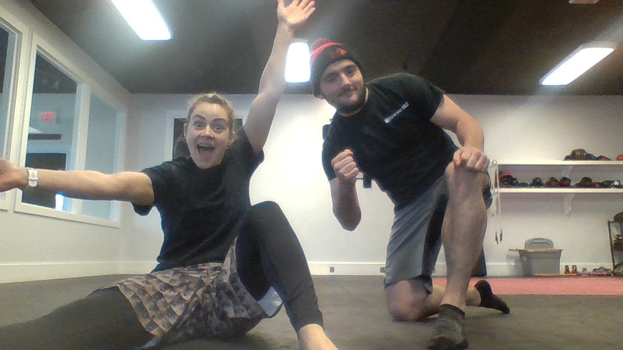 Tuesday, March 17th Beginner/Advanced Juniors 10:30am