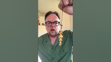 Unlock the Power of Your Pendulum