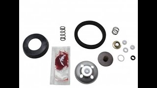 Part1: What is inside B&G sprayer gasket kit GD-124