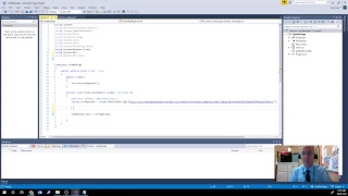 c# Using Newtonsoft.Json to access JSON data from a website URL screenshot 4