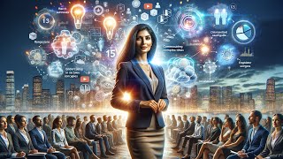 Master the Art of Explaining Complex Ideas with Eskemoz!