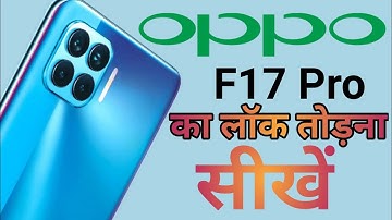 Oppo F17 pro hard reset without pc format letest / how to unlock pattern oppo f17 pro