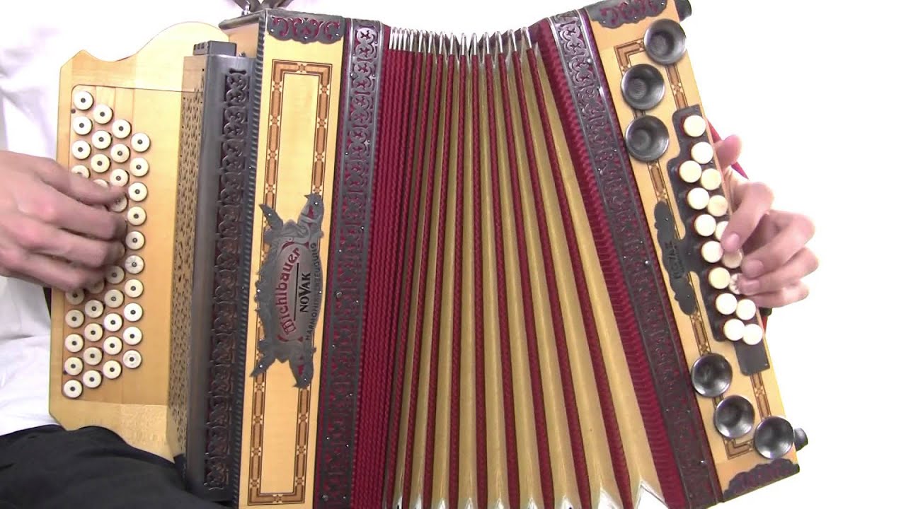 Ziachfuchs  „I komm heute Nacht auf a Busserl zu dir“