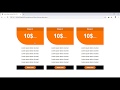 Attractive Card Hover Effect 2020 | Hover Using HTML CSS Only Beautyfull Hover