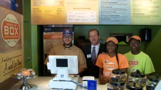 Stellar Partner, Inc. - We Are Tampa Bay