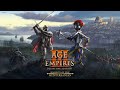 Age of Empires 3: Definitive Edition DLC Knights of the Mediterranean será lançado em 26 de maio