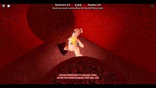 bear alpha underwater woods (bear round) (5)