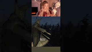 My Soul Left My Body...