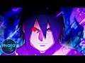 Top 10 Best Animated Fights in Naruto