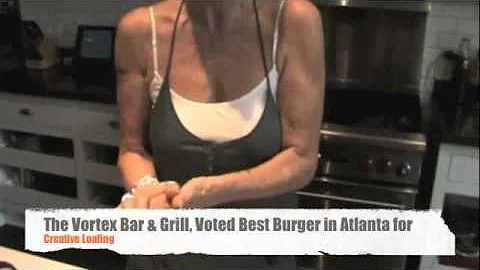 The Perfect Hamburger Part II