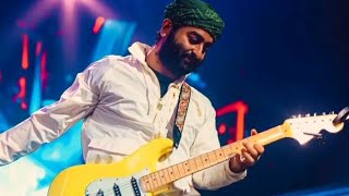 Pehle Bhi Main 🤍✨  Arijit Singh × Vishal Mishra | London 2024