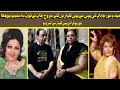Pappi kalyar choreographer interview by nadia rasheed  story of madam noor jehan  saroj khan