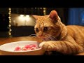 Ayam Panggang Favorit si Oyen! #asmr #mukbang #kucing #foodie #love #instagood #cute #shorts #fyp