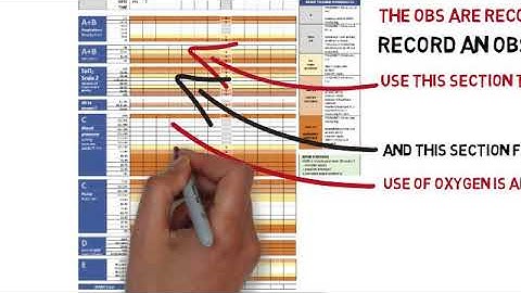 Video 3 - Calculating the NEWs