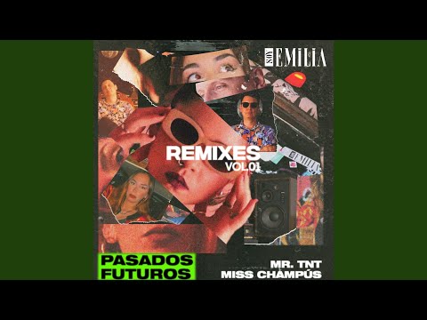 Tuami (Miss Champús Remix)