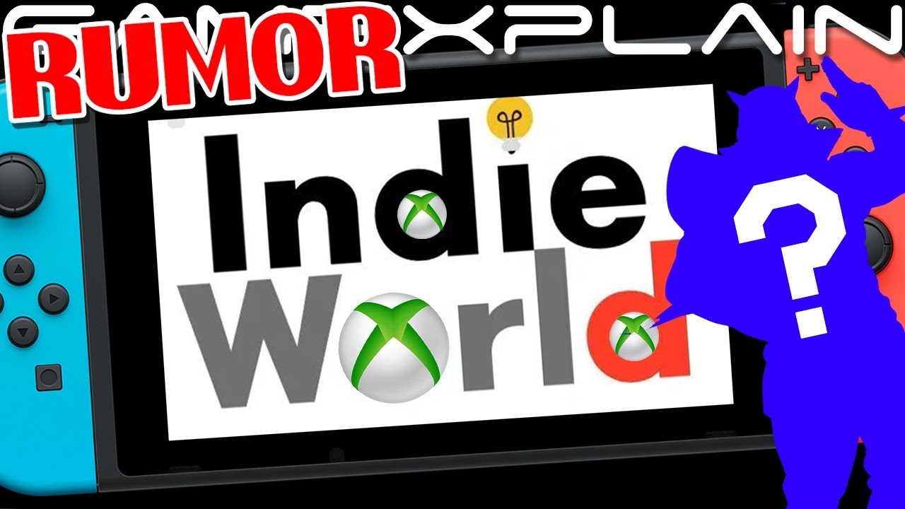 RUMOR: Xbox Game Coming to Switch to be Announced During Indie World Direct + More Games Teased secrets cap cana