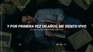 Ruben - So High En Español