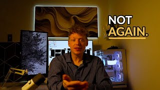 Your Next GPU Has a Memory Problem.