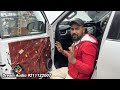 Toyota Fortuner 🚘 Audio Upgrade ✨️ Audison VOCE 🔊 Hertz Amplifier | DD Audio Subwoofer | Nakamichi