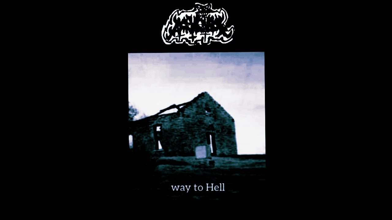 Atormentador - What do you say?