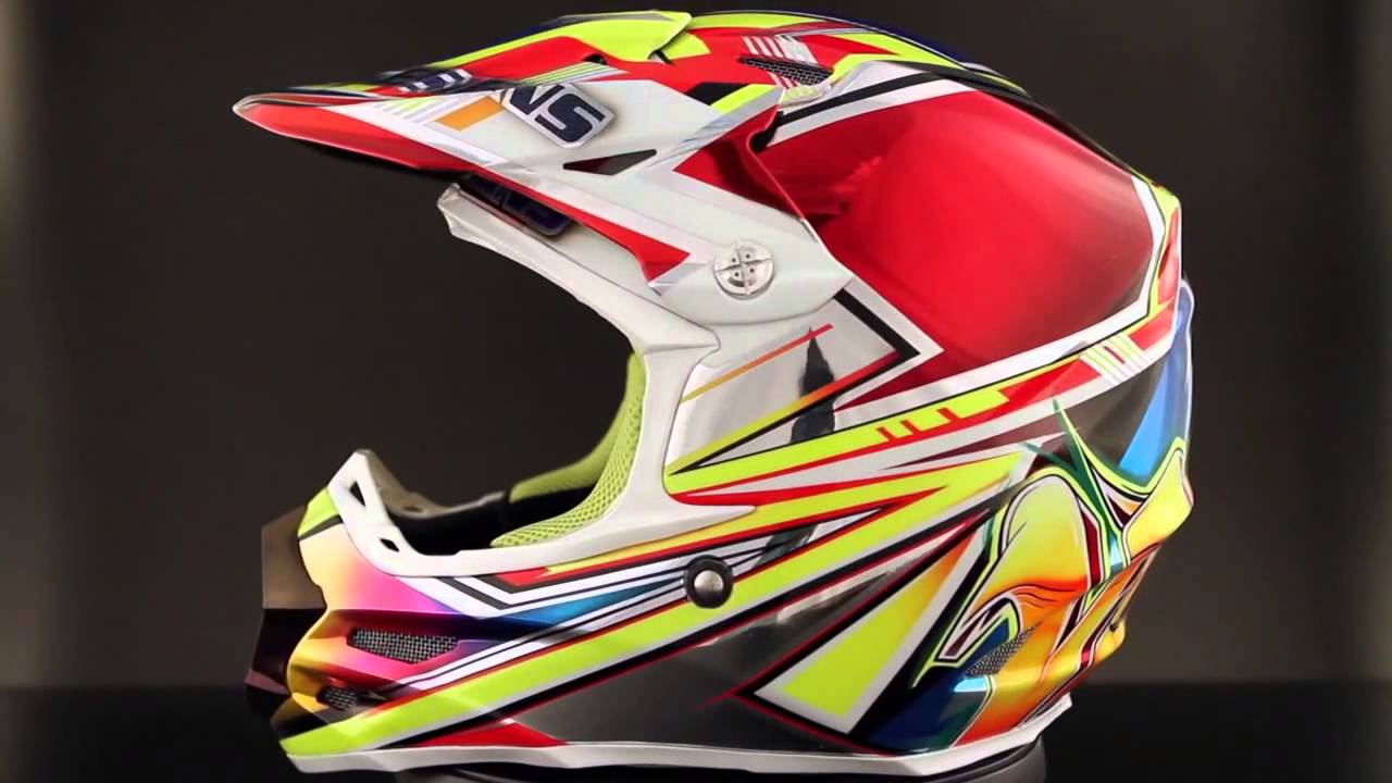 HCP Designs Fly Carbon F2 Custom
