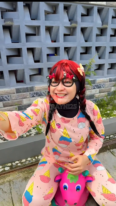 BELIIN BAJU LEBARAN BUAT EMAK | NURRAYNI25