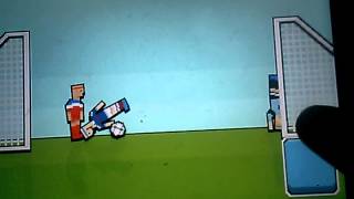 Why Do I Suck?? Soccer Physics.