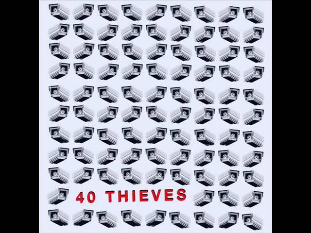 Guarda 40 Thieves - Capo su YouTube Guarda 40 Thieves - Capo su YouTube