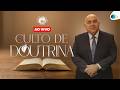 AO VIVO - CULTO DE DOUTRINA NA IEADPE - 08/06/26| IEADPE