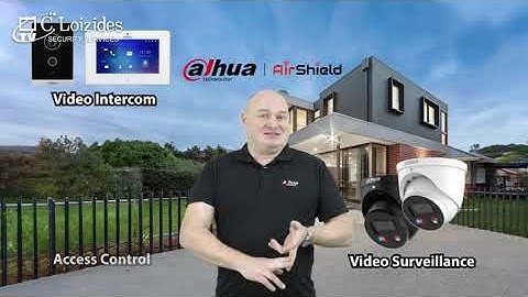 AIRSHIELD WIRELESS SECURITY SYSTEMS
