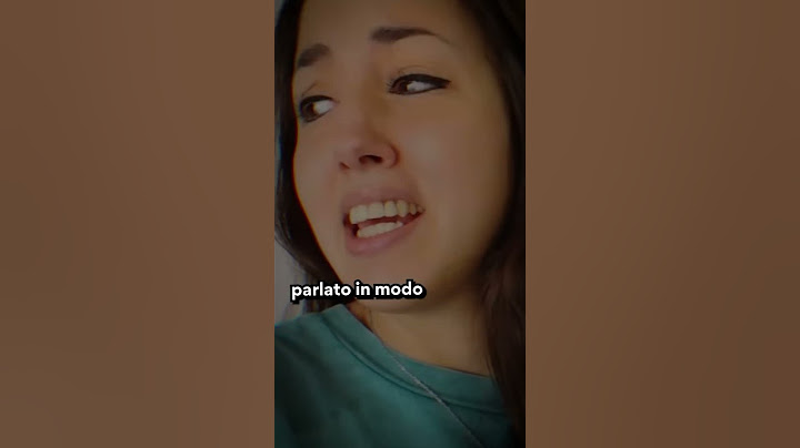 Il Dissing dei ME CONTRO TE