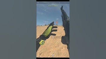 Warzone DMZ Team Rage at Extraction