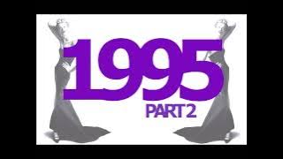 7 Hours of 1995 Classic House (Unmixed) Part 2