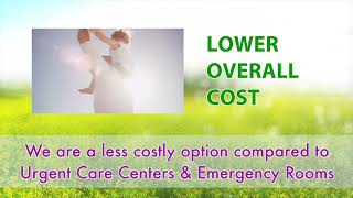 LPH Episode 1: Primary Care Clinic
