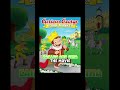 GREAT WOLF ENTERTAINMENT Caillou and  Gina The Movie Curious George Royal Monkey #greatwolflodge