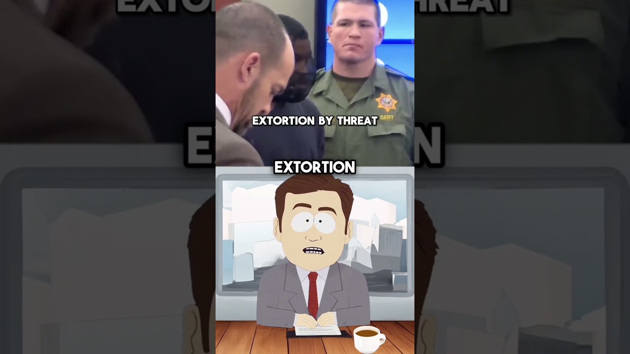 This guy is a menace. 🤣  