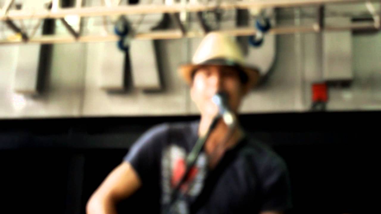 cancion LA ENCONTRE by ADSO (adso gabriel) en Metropoli