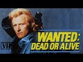 Wanted Dead Or Alive 1987 Music Timedriver Pathfinder
