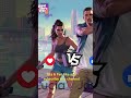 Which Character you will play more? #gta6 #gta6gameplay #gta6art #gta6online #lucia #jason