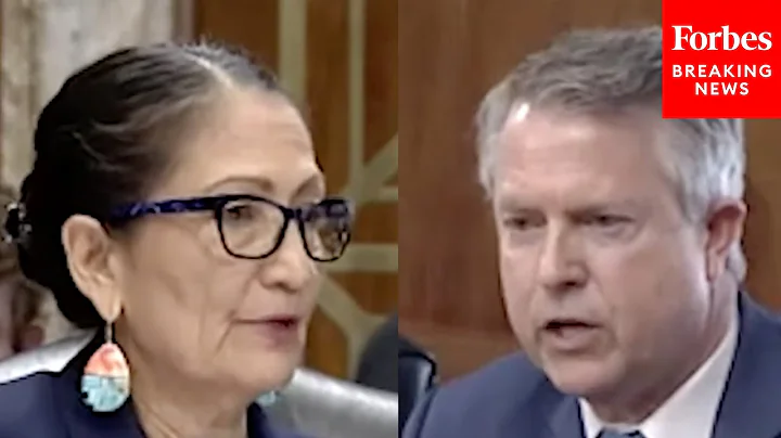 'Today Is Panic': Roger Marshall Sounds Off On Deb...