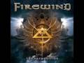 Firewind - I am the Anger