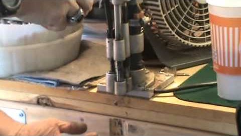 Another Star Sizer Video