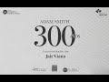 Una conversación con Jair Viana - 300 años de Adam Smith