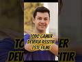TODO gamer PRECISA ver esse filme #filmes #jogadornumero1 #gamers #oasis #eastereggs