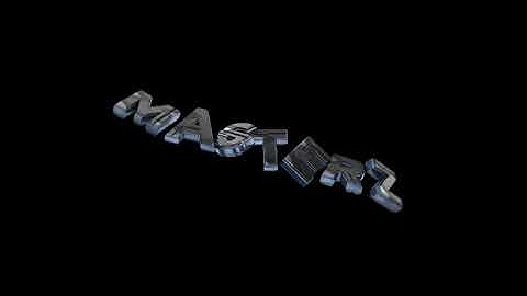 [Raw Render] Comparison MasterZ ~ MasterFX