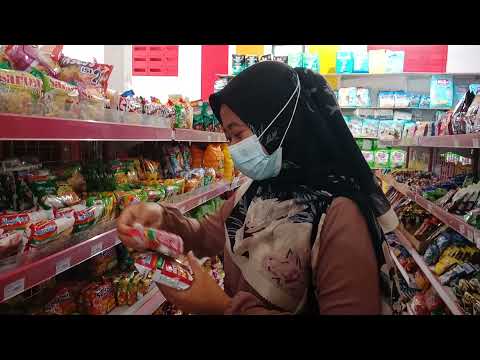Video Implementasi Nilai