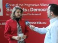 Europarlamentarul Adriana Ticau despre acordul AKTA